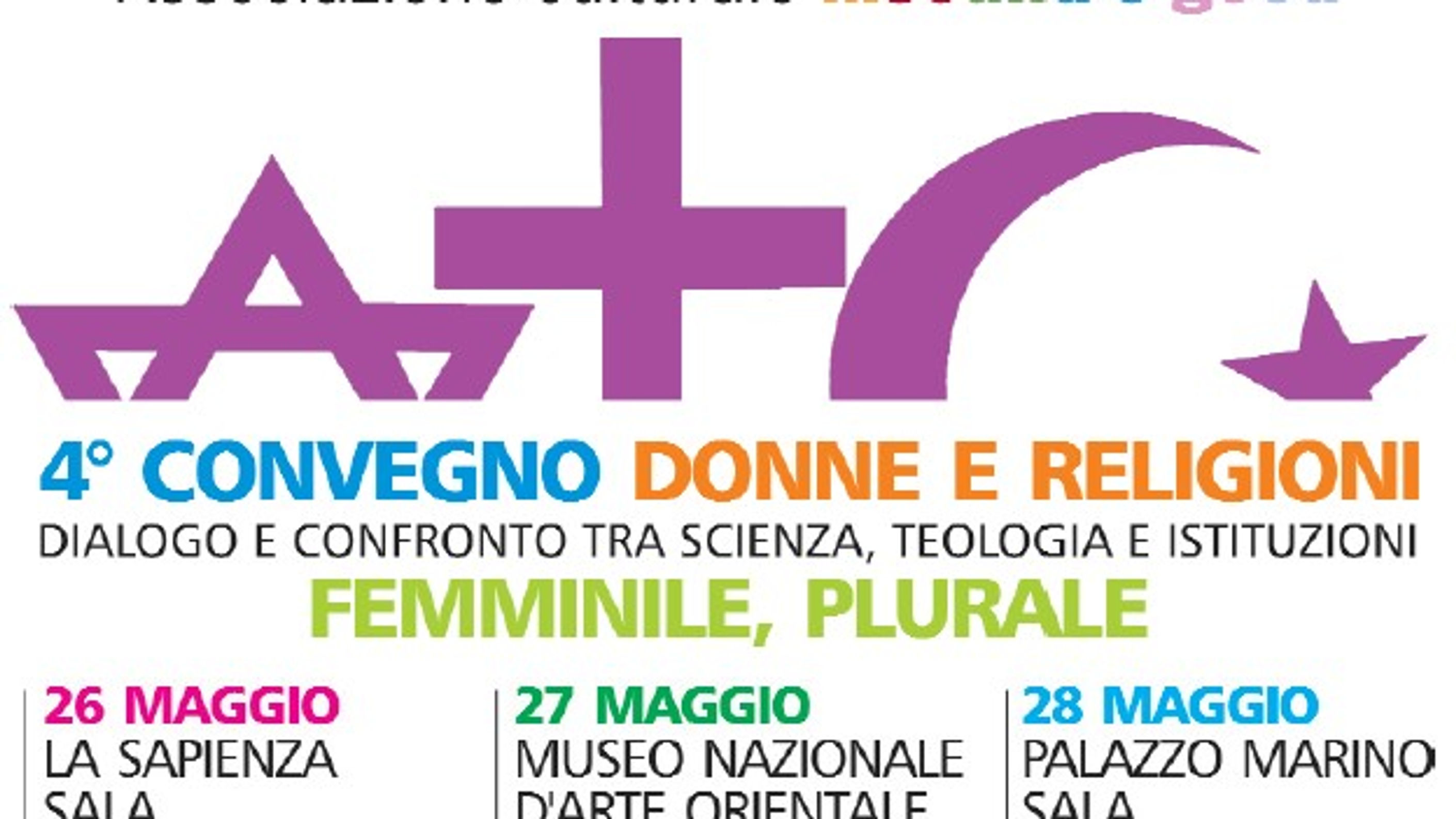 4º Convegno - 4th Conference